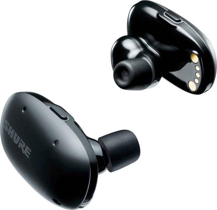 Produktbild Shure Aonic Free (ANC, 21 h, Kabellos)