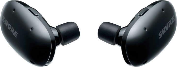 Produktbild Shure Aonic Free (ANC, 21 h, Kabellos)