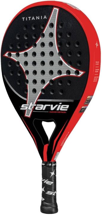 Produktbild StarVie Titania Pro 2024 (Racket)