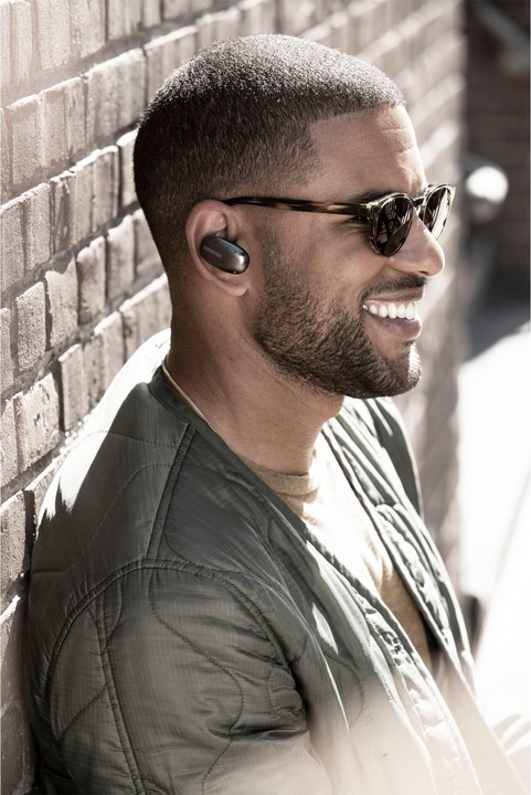 Produktbild Shure Aonic Free (ANC, 21 h, Kabellos)