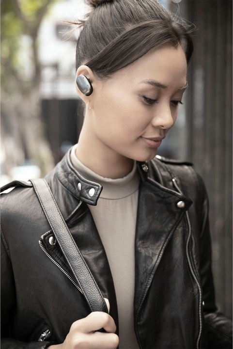 Produktbild Shure Aonic Free (ANC, 21 h, Kabellos)
