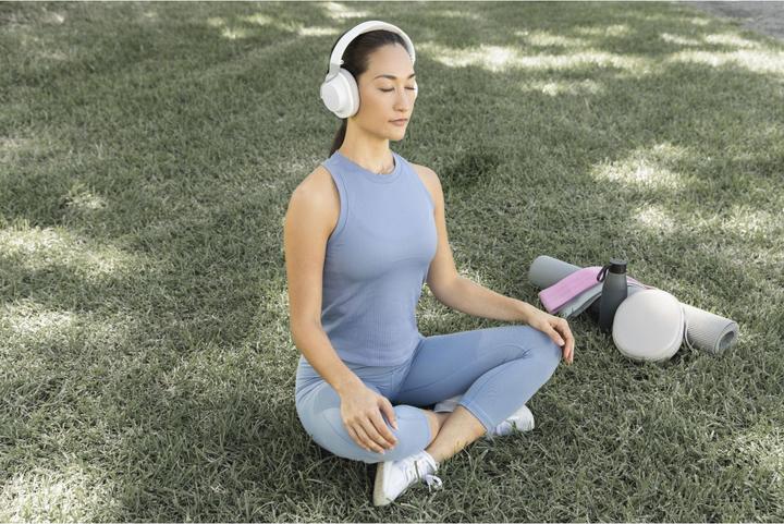 Immagine prodotto Shure Aonic 40 (ANC, 25 h, Cablato, Senza fili)