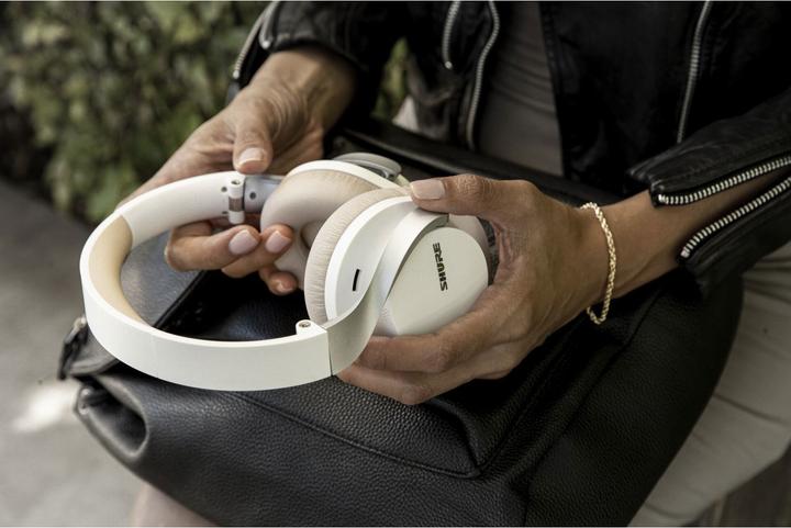 Immagine prodotto Shure Aonic 40 (ANC, 25 h, Cablato, Senza fili)