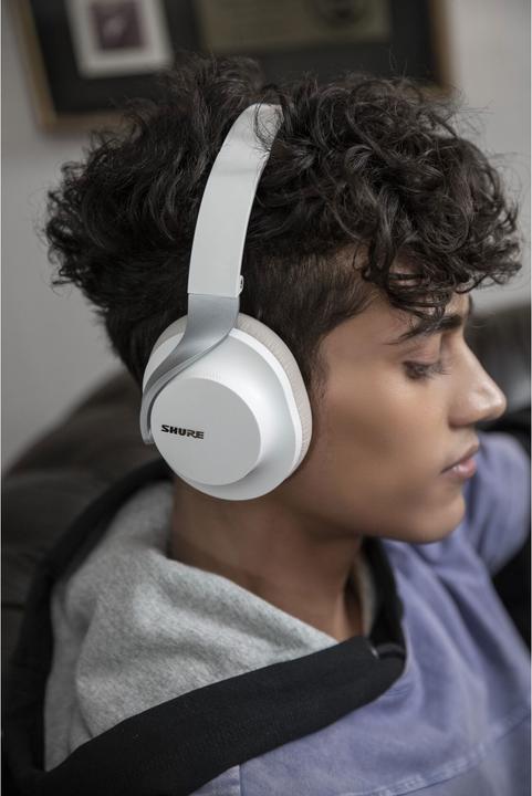 Immagine prodotto Shure Aonic 40 (ANC, 25 h, Cablato, Senza fili)