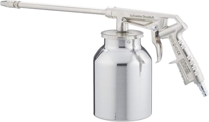 Produktbild Schneider Druckluft Druckluft Sprühpistole SPP-SM