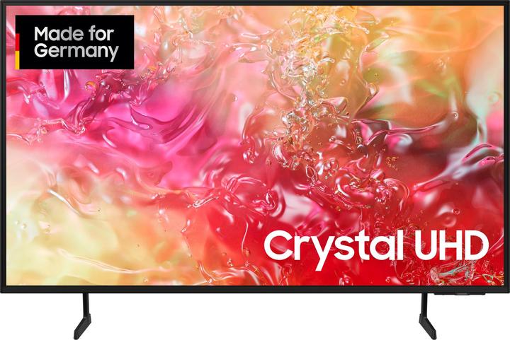 Produktbild Samsung TV GU55DU7199 (2024) (55", 4K, 2024)