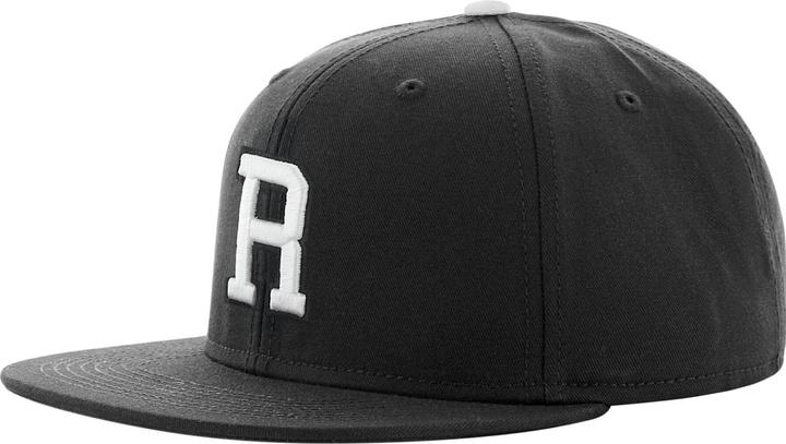 Actual product image Masterdis Letter Snapback - 14295 (M)