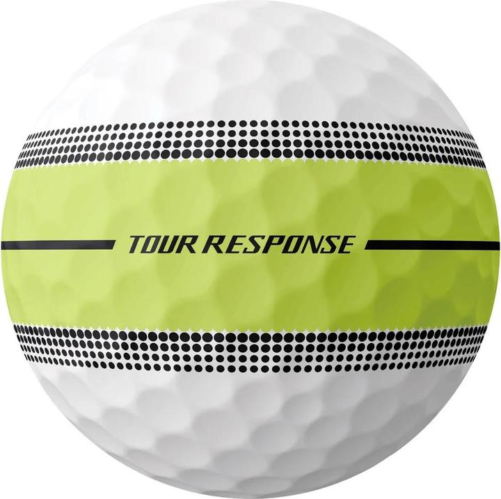 Produktbild Taylor Made TM25 Tour Response Stripe (x12)