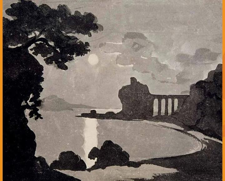 Produktbild Salve! 365 Tage mit Goethe (Harter Einband, Deutsch)