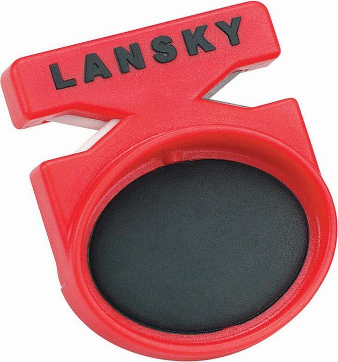 Produktbild Lansky Messerschärfer Taschenformat