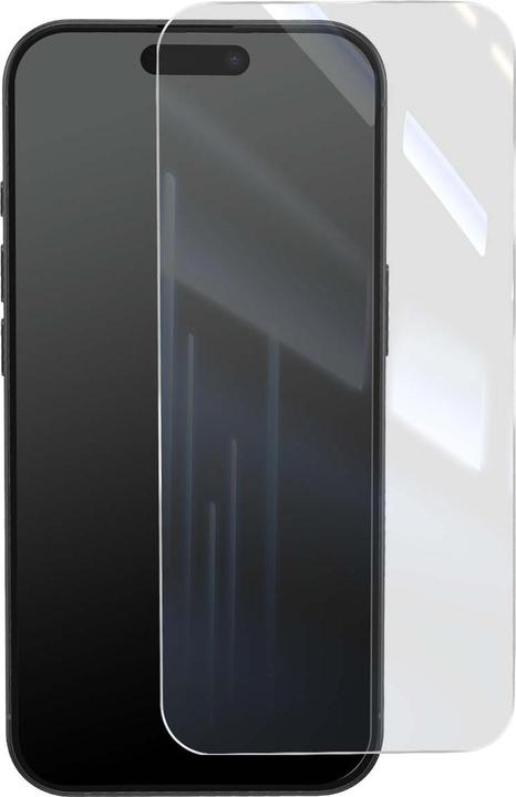 Actual product image PanzerGlass Safe. (1 pcs., Apple iPhone 17 Pro Max)