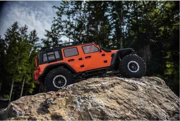 Produktbild Absima Scale Crawler Sherpa (RTR Ready-to-Run)