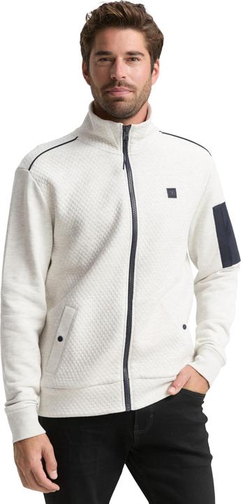 Produktbild Tom Tailor Sweatjacke (L, M, XXL)