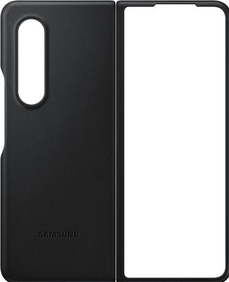 Produktbild Samsung Leather Cover (Samsung Galaxy Z Fold3)