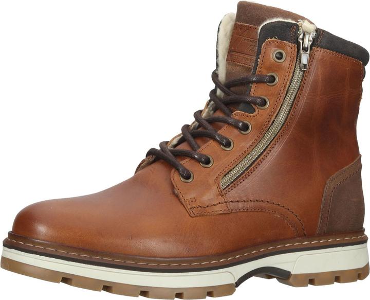 Actual product image Bullboxer Stiefelette (44)