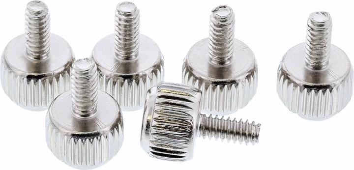 Produktbild InLine Rändelschrauben