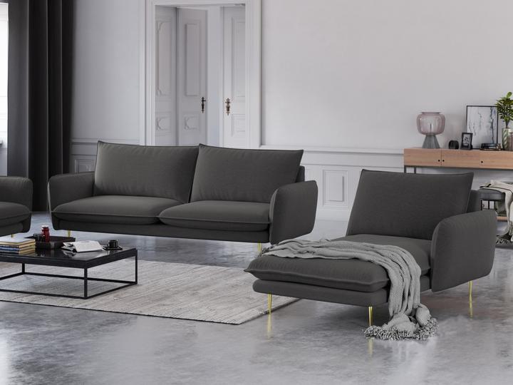 Produktbild Cosmopolitan Design Vienna (Recamiere)