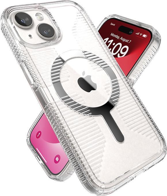 Image du produit speck iPhone 15 clair Hulle (Apple iPhone 13, Apple iPhone 14, Apple iPhone 15, Apple iPhone 15 Plus, Apple iPhone 15 Pro, Apple iPhone 15 Pro Max)