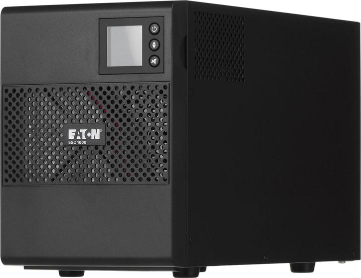 Actual product image Eaton 5sc1000i (1000 VA, 700 W, Line-interactive UPS)