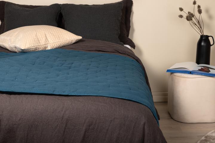 Produktbild Venture Home Tagesdecke Sally (260 x 80 cm)