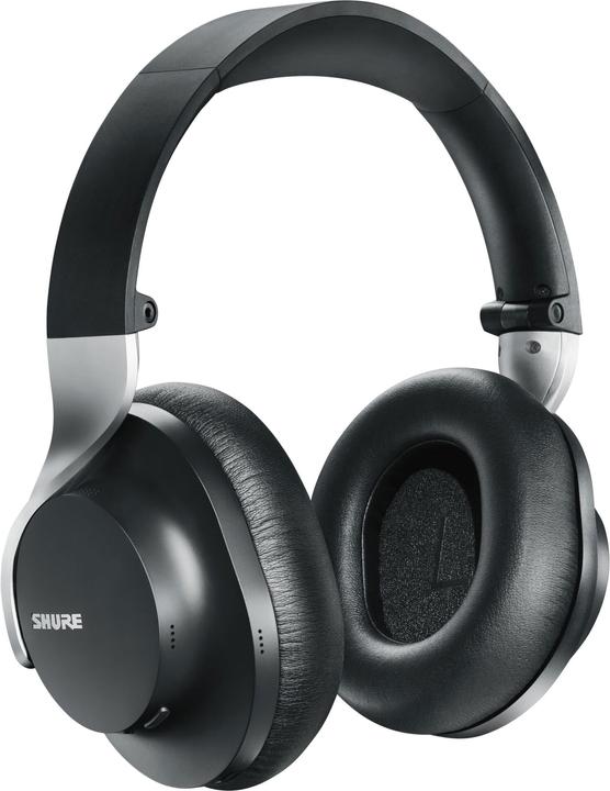 Actual product image Shure Aonic 40 (ANC, 25 h, Cable, Wireless)