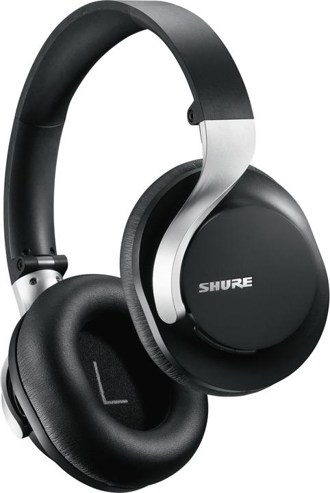 Actual product image Shure Aonic 40 (ANC, 25 h, Cable, Wireless)