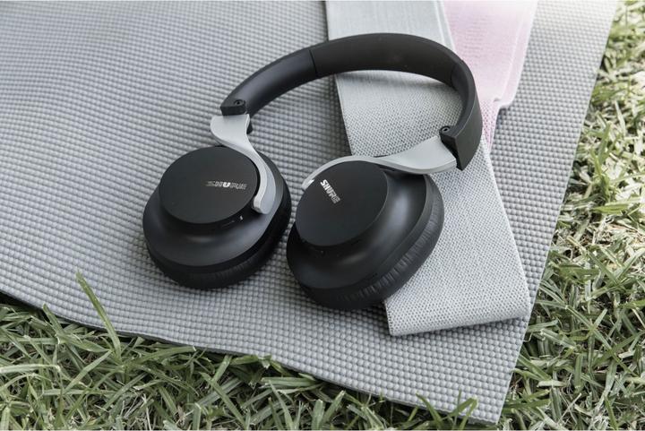 Actual product image Shure Aonic 40 (ANC, 25 h, Cable, Wireless)