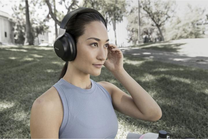 Actual product image Shure Aonic 40 (ANC, 25 h, Cable, Wireless)