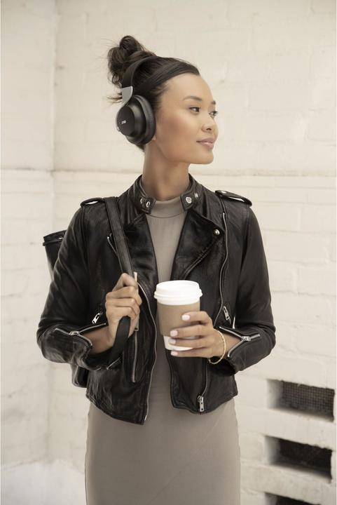 Actual product image Shure Aonic 40 (ANC, 25 h, Cable, Wireless)