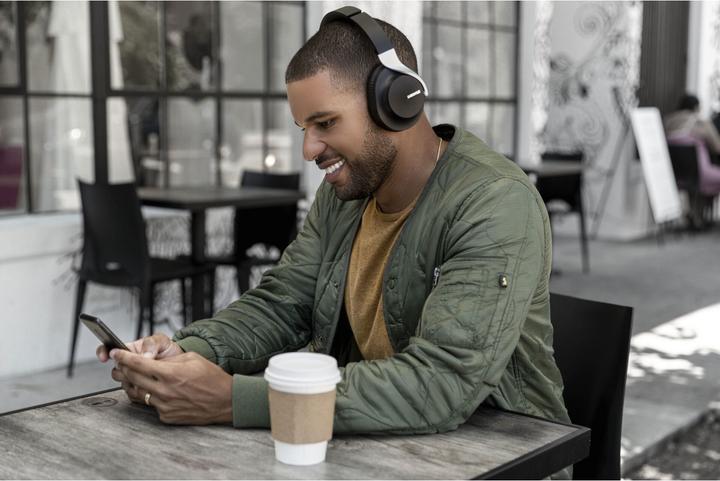 Actual product image Shure Aonic 40 (ANC, 25 h, Cable, Wireless)