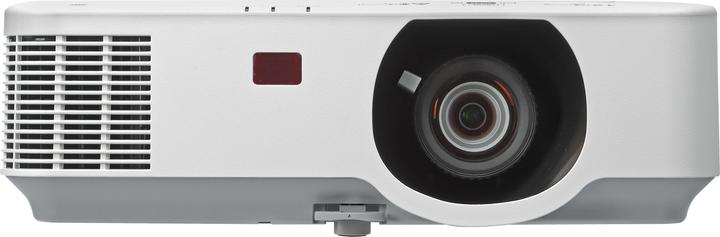 Produktbild NEC P603x (XGA, 6000 lm, 1.3 - 2.2:1)