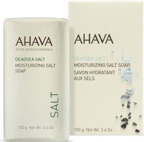 Actual product image Ahava Moisturizing Salt (Hard soap, 100 g)