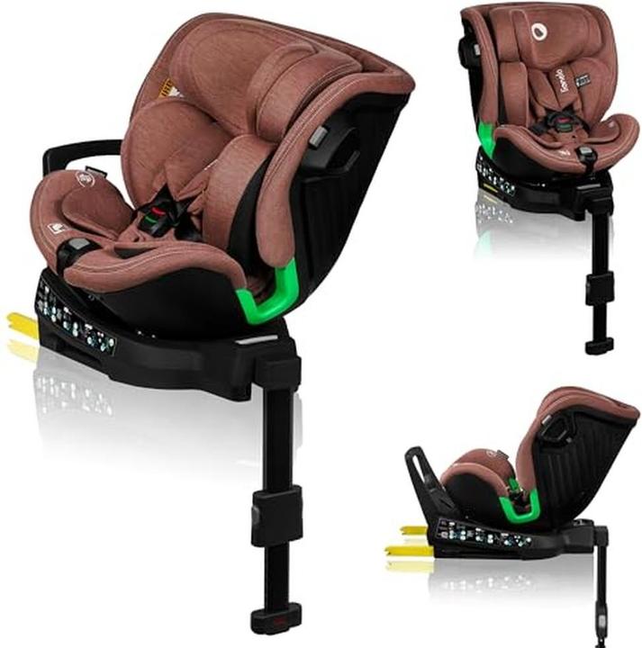 Produktbild Lionelo Harmony I-Size (Reboarder)