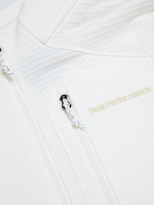 Image du produit Peak Performance Trail Polartec Half Zip (L)