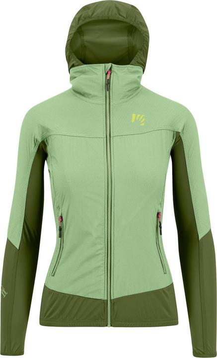 Immagine prodotto Karpos Lavaredo Jacket - Softshelljacke - Damen (S)