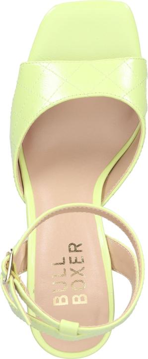 Actual product image Bullboxer Sandalen (40)