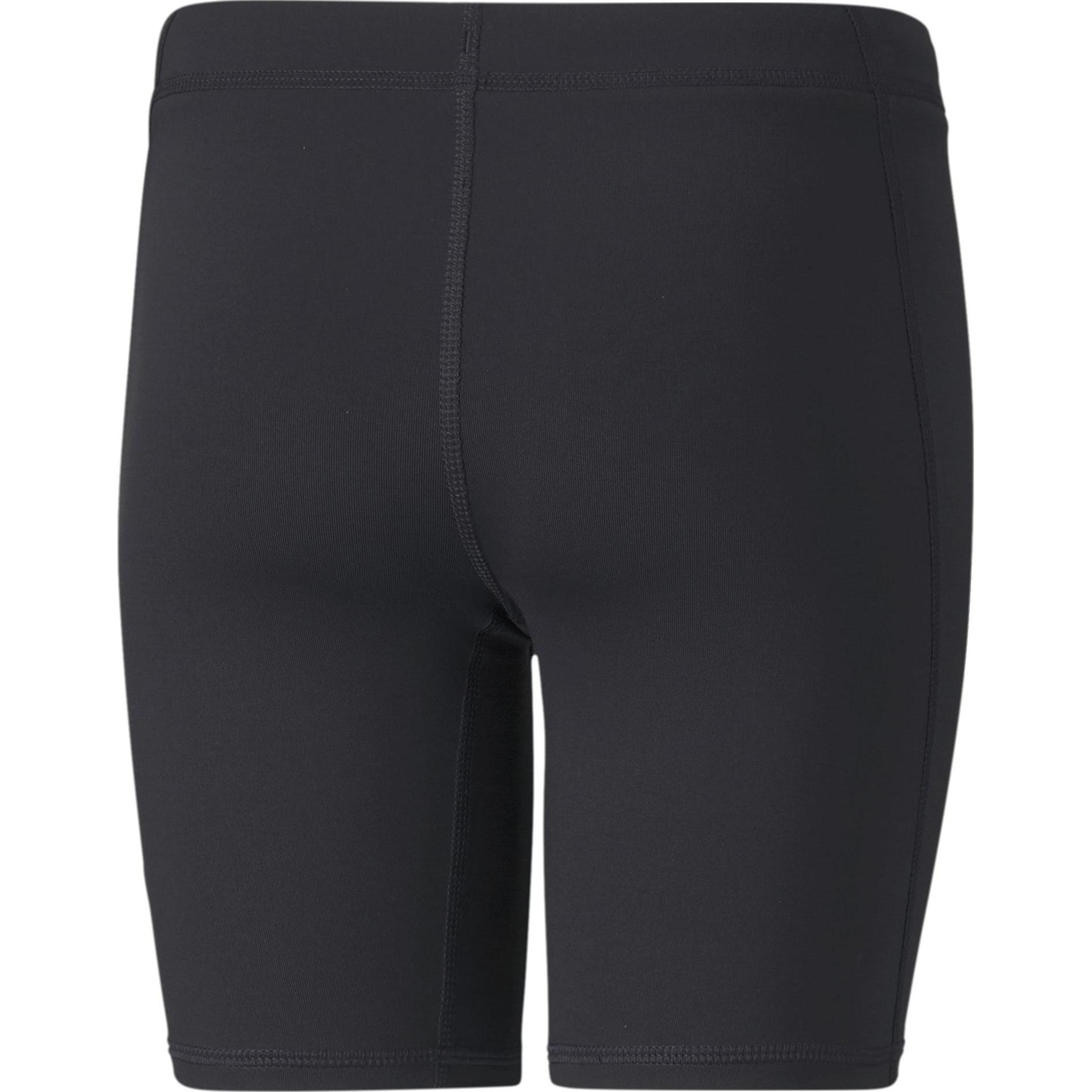 Thumbnail - Puma, Herren, Tights, Cross the Line Sht Tght Y2.0-519675 (140), Blau, 140