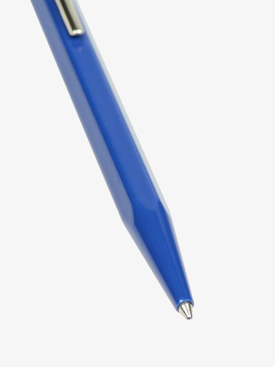 Produktbild Caran d'Ache 849 Classic (Blau, 1 x)