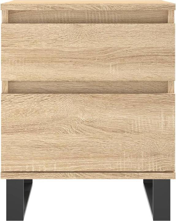 Immagine prodotto vidaXL Nachttisch (40 x 35 x 50 cm)