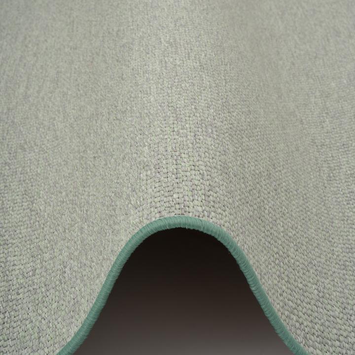 Produktbild Snapstyle Natur Flachgewebe Teppich Bentzon (100 x 300 cm)