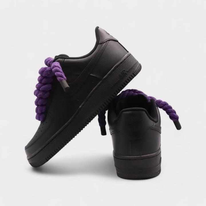 Image du produit Nike Air Force 1 Black (39)