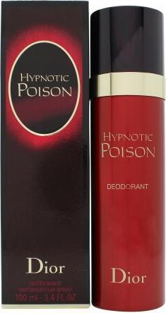 Actual product image Dior Hypnotic Poison (Spray, 100 ml)
