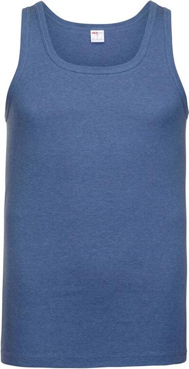 Produktbild ISA Bodywear Sport Athlet (XXL)