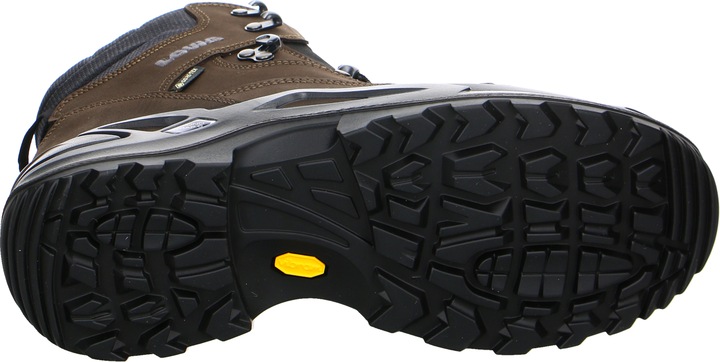 Actual product image Lowa Renegade Mid (44.5)