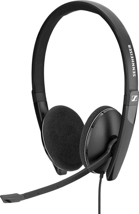 EPOS PC 5.2 CHAT Stereo Headset (Kabelgebunden)