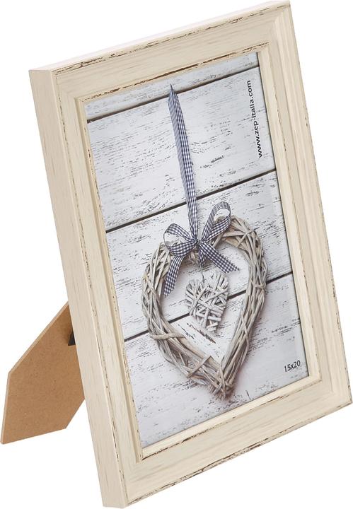 Produktbild ZEP Resia W 15x20 Kunststoff Portrait (15 x 20 cm)