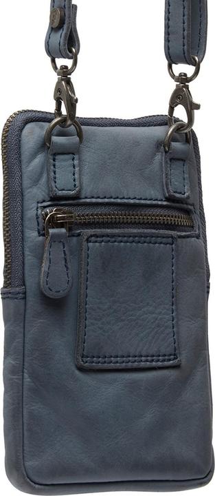 Immagine prodotto The Chesterfield Brand Custodia per cellulare Salta in pelle 11 cm