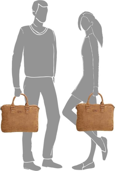 Image du produit HTI-Living Sacoche pour ordinateur portable (15")