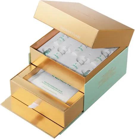 Produktbild Valmont Eye Regenerating Mask (42.60 ml)