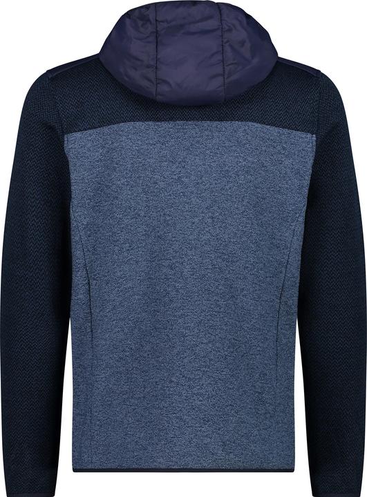 Produktbild CMP Campagnolo Hoodie